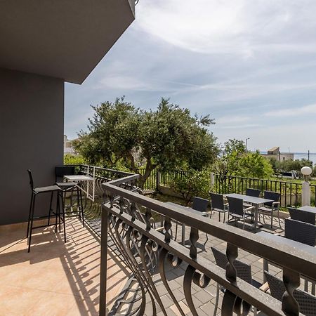 Mediterano Apartments Podstrana Zewnętrze zdjęcie