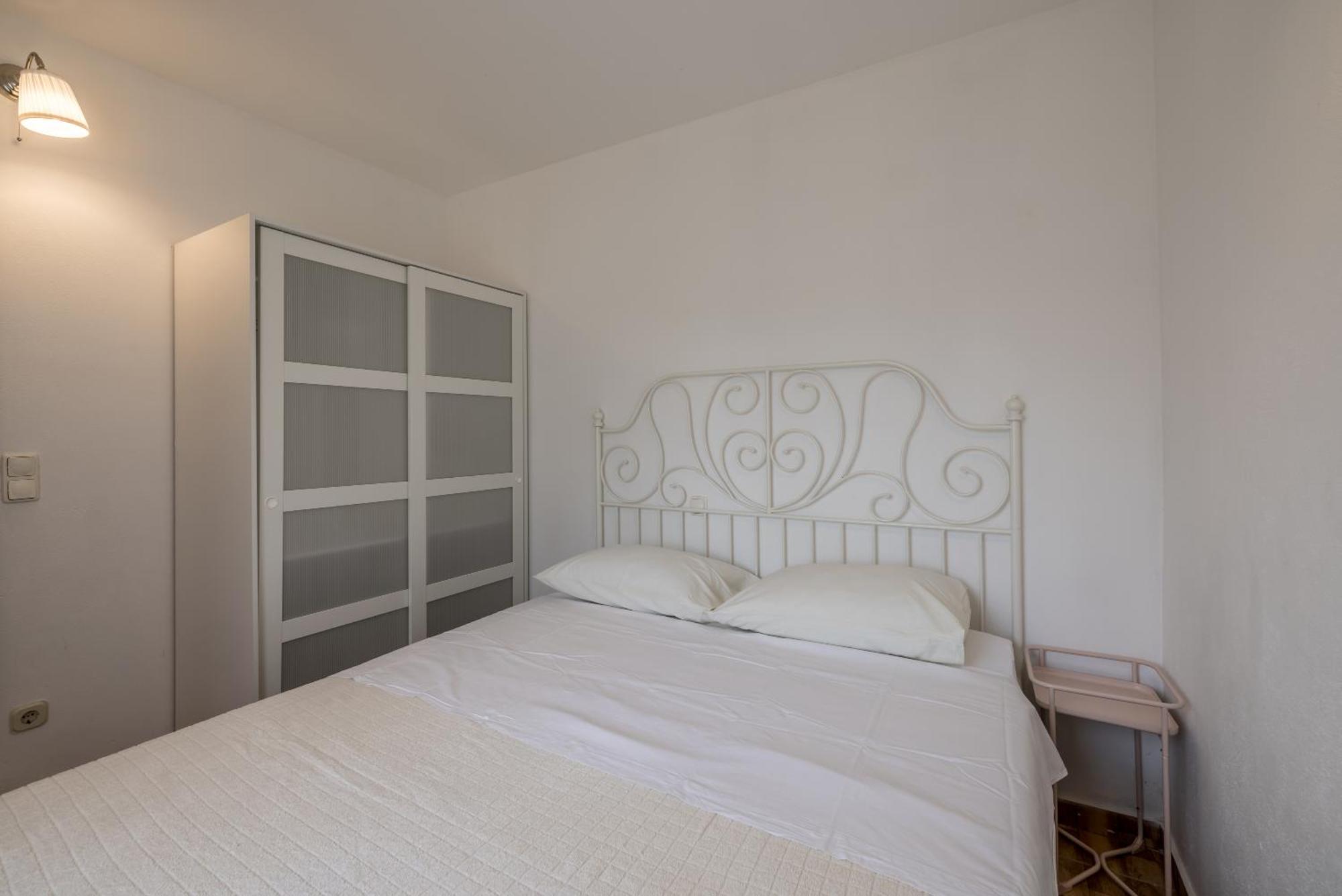 Mediterano Apartments Podstrana Zewnętrze zdjęcie