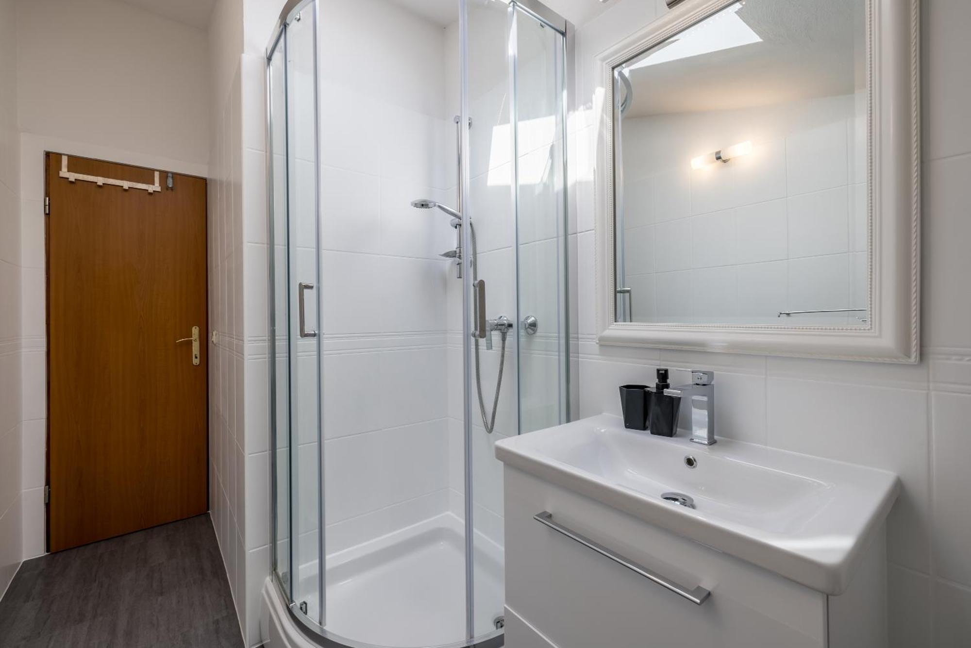 Mediterano Apartments Podstrana Zewnętrze zdjęcie