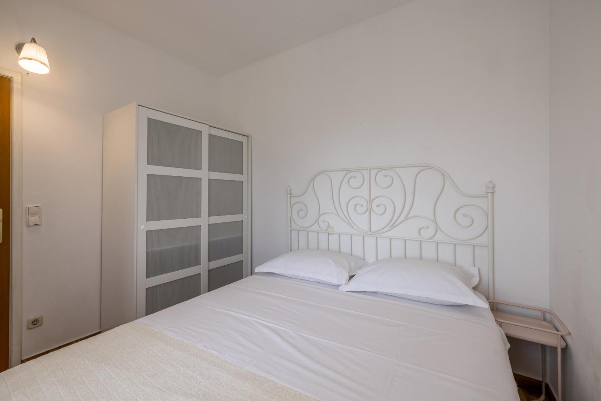 Mediterano Apartments Podstrana Zewnętrze zdjęcie