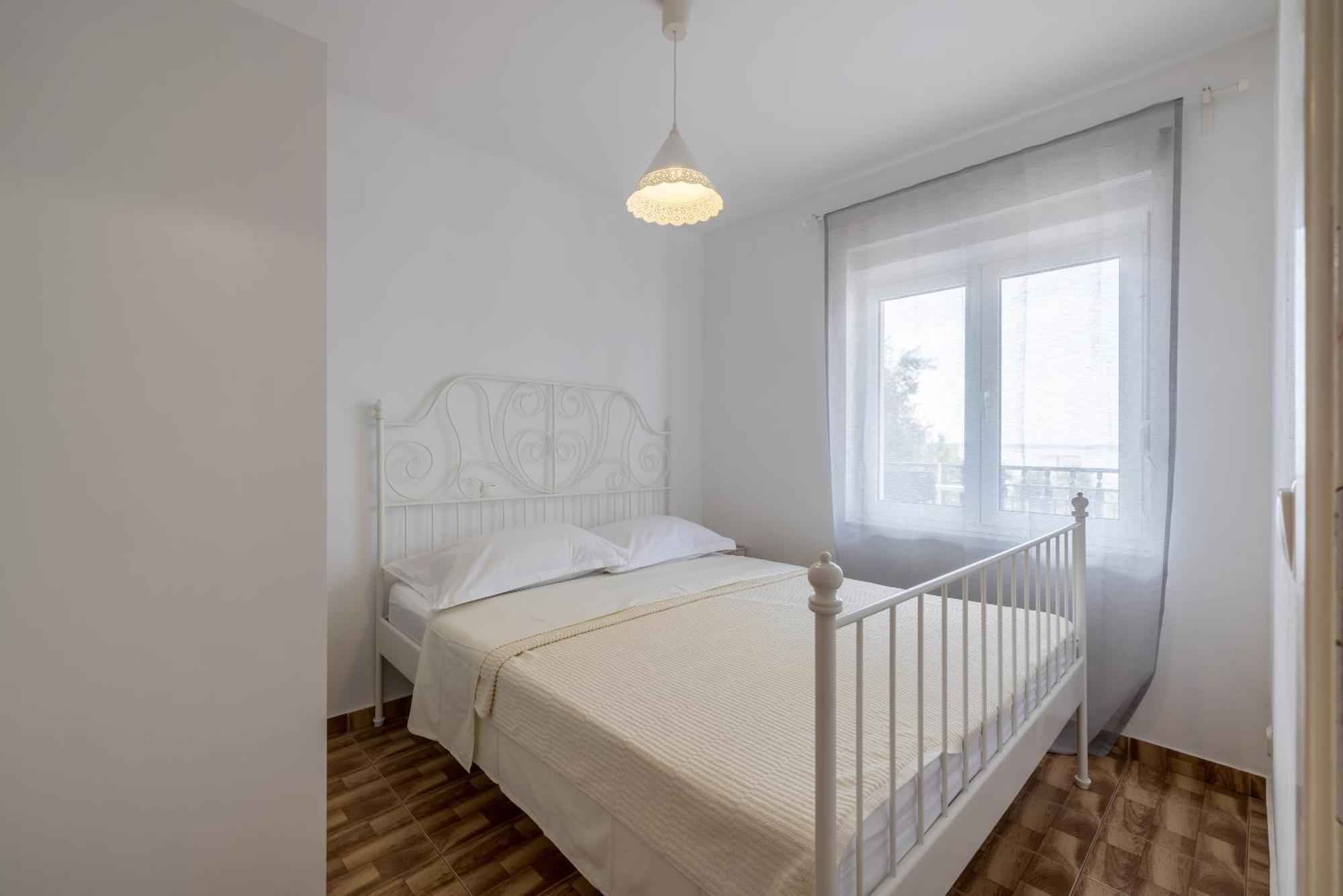 Mediterano Apartments Podstrana Zewnętrze zdjęcie