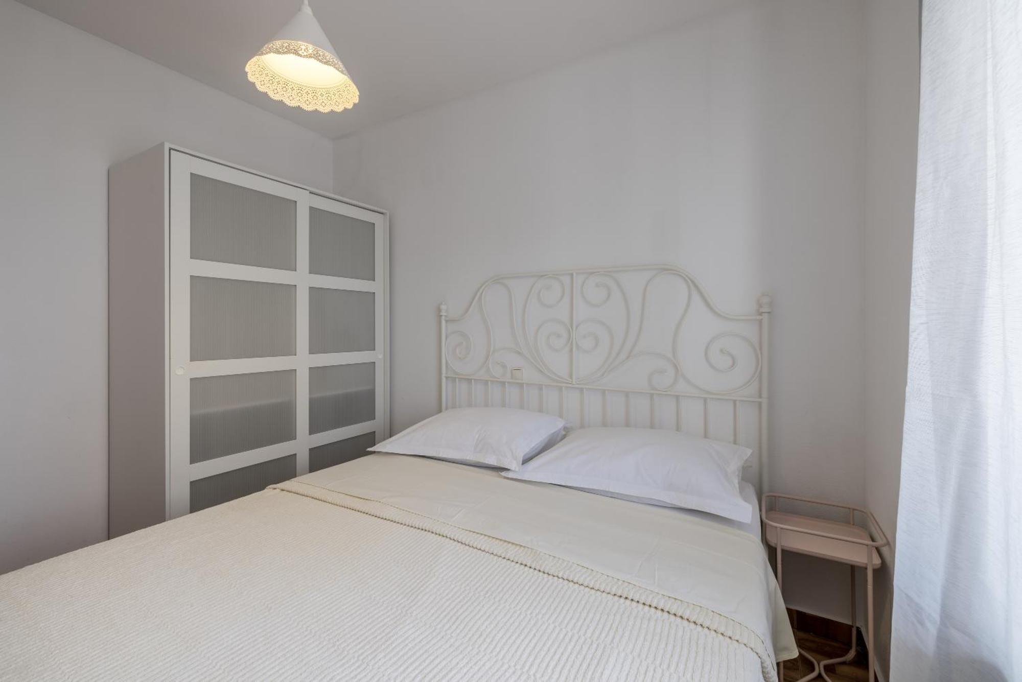 Mediterano Apartments Podstrana Zewnętrze zdjęcie
