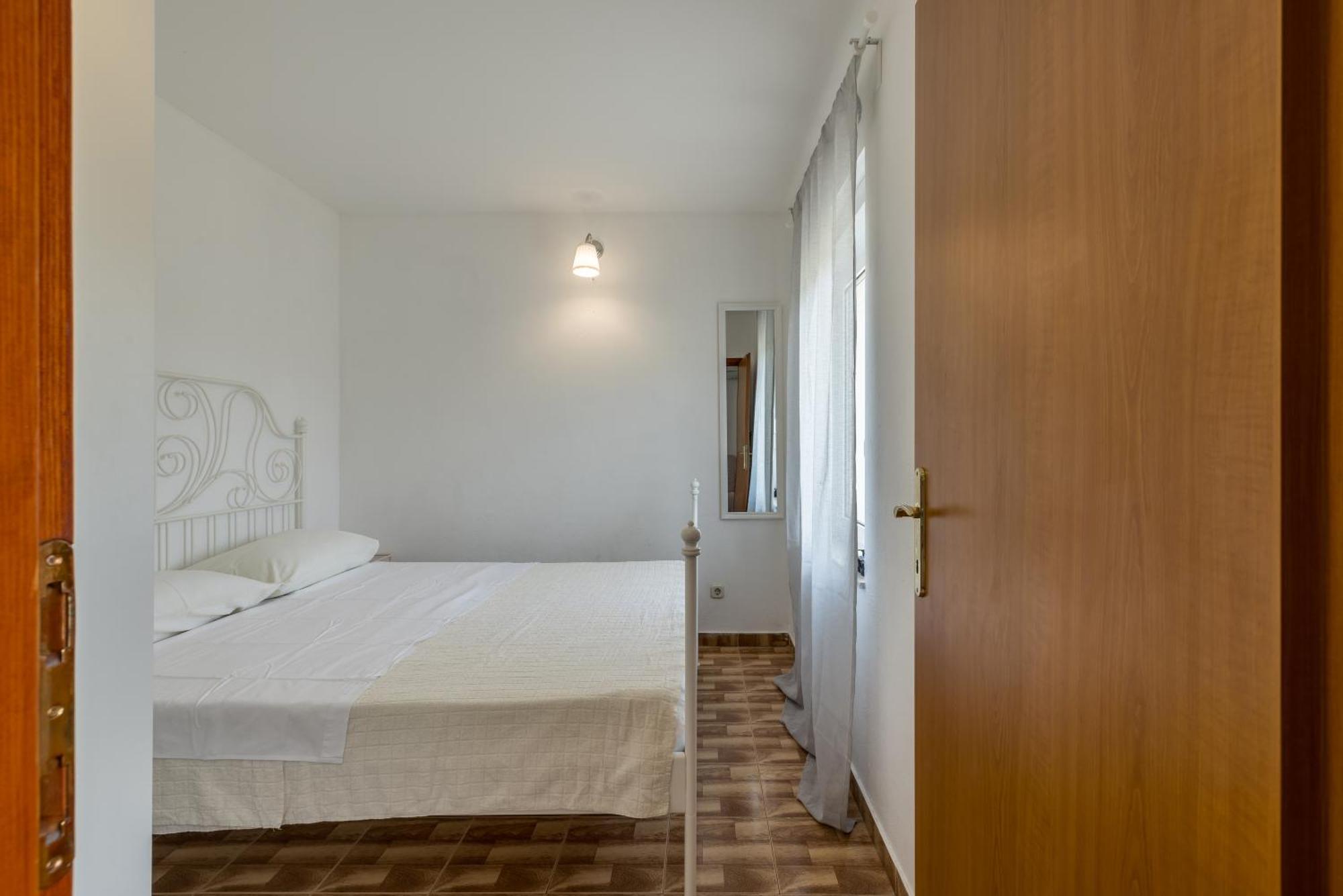 Mediterano Apartments Podstrana Zewnętrze zdjęcie